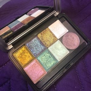 Clionadh Multichrome Eyeshadows